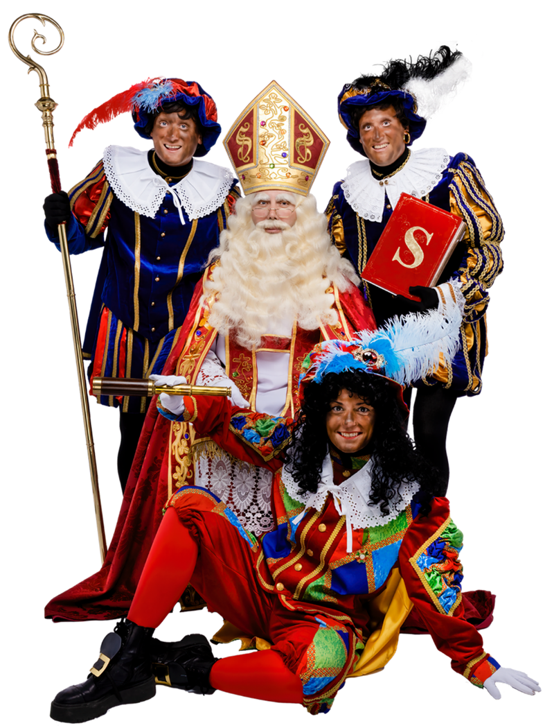 Sint-Maartenvoorstelling